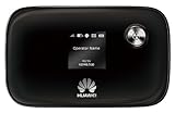 HUAWEI Unlocked E5776s-32 E5776 3G/4G Mobile LTE WIFI Hotspot MiFi Pocket Mobile Wifi Wireless Hotspot Modem 150 Mbit/s