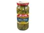 Blue Cheese Stuffed Green Olives by Mezzetta