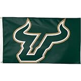 Wincraft South Florida Bulls 3x5 Flag
