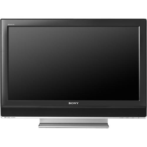 Sony Bravia KDL-37M3000 37 inch LCD HDTV Picture