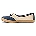 New UGG Women's Catrin Crochet Slip-ons Navy