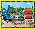 Bob the Builder 12 Piece Wooden Jigsaw Puzzle by Schylling