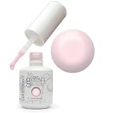 Harmony Gelish Uv Soak Off Gel Polish - Bashful (15ml))