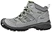 KEEN Women's Logan Mid Waterproof Hiking Boot
