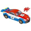 Transformers Universe Generation Series 1 Deluxe Figure Smokescreen