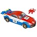 Transformers Universe Deluxe Smokescreen