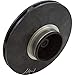 Jacuzzi Impeller, Magnum, 1.0ohp/1.5thp, 04+