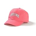 Varsity Youth Hat - Girls