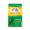 Wellness Super5Mix Dry Dog Food, Complete Health, Lamb, Barley and Salmon Recipe, 30-Pound