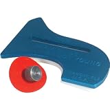 Adjustable Top Stitch and Seam Guide