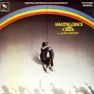 Amazing Grace and Chuck Elmer Bernstein