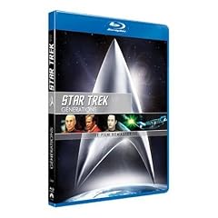 Star Trek - Generations [Blu-ray]