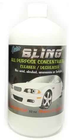 AutoBling Cleaner