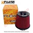 Fujita high performance replacement air intake filter 2.75