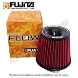Fujita high performance replacement air intake filter 2.75