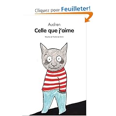 Celle que j'aime