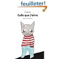 Celle que j'aime