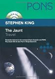 PONS Read & Listen, The Jaunt - Travel (PONS Reader: Englische Lekt&uuml;re mit Audio-CD) - Stephen King