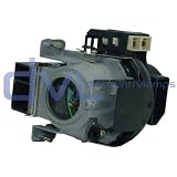 New - NEC Projector Lamp - NP02LP