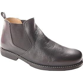 SANDRO MOSCOLONI DURANGO BLACK by Sandro Moscoloni