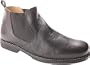 SANDRO MOSCOLONI DURANGO BLACK SIZE 11.5