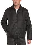 Cole Haan Men's Double Jacket