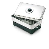 Quantum Angeln - Accessoires Smoker, mehrfarbig, 43x27.5x11cm, 9891001