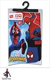 Toddler Boys Spider-Man Set