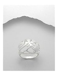 Ring In 92.5 Sterling Silver