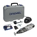 Dremel 8200-2/45 Multifunktionsger�t 8200-2/45 Akku