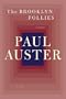 The Brooklyn Follies: A Novel (Paperback)