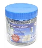 Cybergun Biodegradable 2100 airsoft 0.20g white BBs