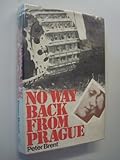 No way back from Prague