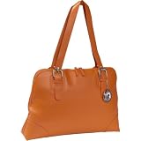 Sumdex She Rules&trade; Jacqueline Courier Laptop Tote