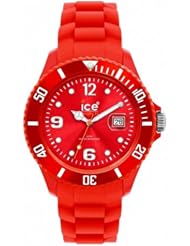 Ice-Watch Sili Forever - Red Small Womens watch #SI.RD.S.S.09