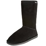 Bearpaw Women's M410-W Eva 10 Boot