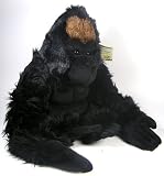 Plush Gorilla 20