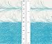 Fun Fur Yarn - Light Blue