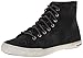 SeaVees Men's Army Issue High Fashion Sneaker