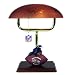 Baltimore Ravens Desk Lamp