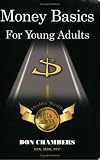 Spyware Money Basics for Young Adults Book Reviews