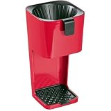 Produkt-Bild: Koziol Kaffeebereiter Unplugged solid himbeer