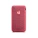 Griffin FlexGrip for iPhone 3G and 3G S (Red)