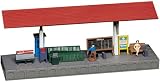 HO Snap KIT Platform Station HO Snap KIT Platform Station