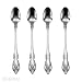 Oneida Brahms Child & Baby Flatware Feeding Spoons, set of 4 Flatware