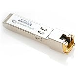 Diablo Cable 1000BaseT SFP Copper 100 Meter GBIC Cisco Compatible GLC-T
