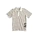 Apparel : QUIKSILVER SWISS ARMORY S/S POLO
