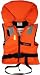 Rettungsweste / Kinderrettungsweste 15 - 30 Kg mit Leuchtstab
