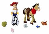 Toy Story - Toy Story The Great Escape Figure Pack