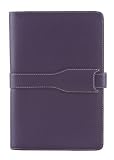 M-Edge Executive Jacket for Sony Reader Daily Edition, Pebbled Purple